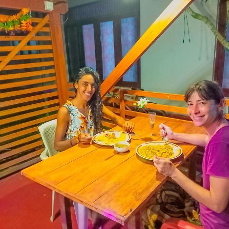 Happy Morning Bliss Bed & Breakfast Mirissa Bagian luar foto
