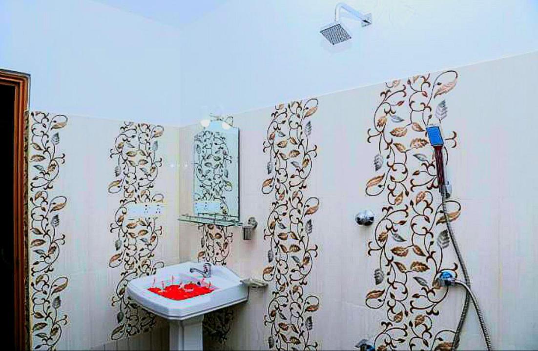 Happy Morning Bliss Bed & Breakfast Mirissa Bagian luar foto