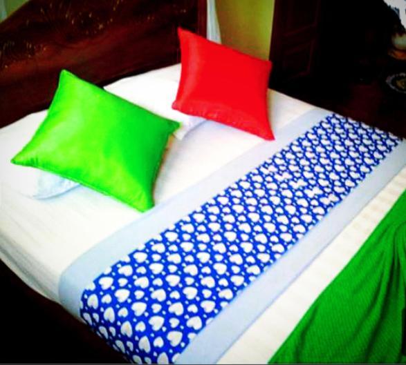 Happy Morning Bliss Bed & Breakfast Mirissa Bagian luar foto