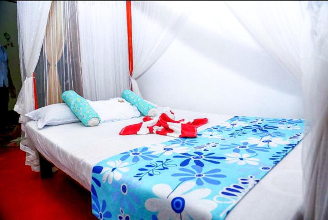 Happy Morning Bliss Bed & Breakfast Mirissa Bagian luar foto