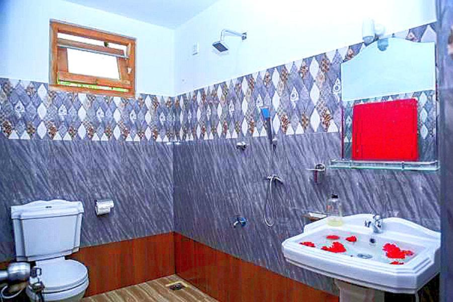 Happy Morning Bliss Bed & Breakfast Mirissa Bagian luar foto