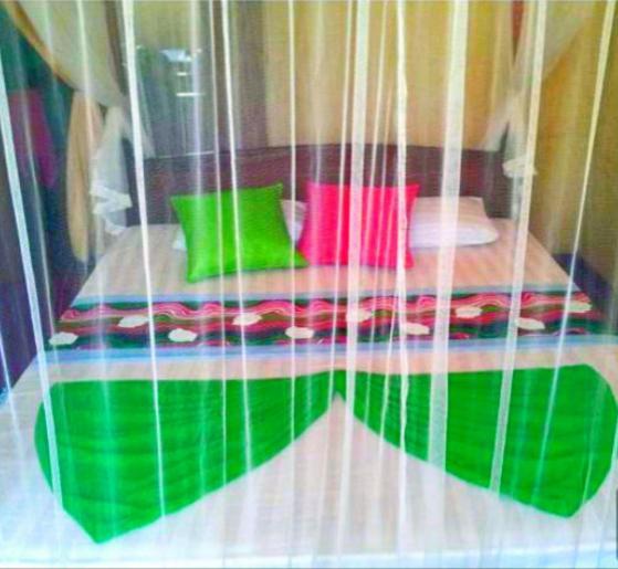 Happy Morning Bliss Bed & Breakfast Mirissa Bagian luar foto