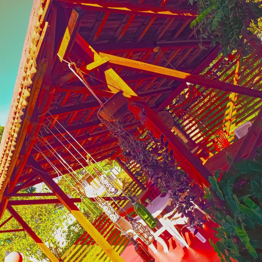Happy Morning Bliss Bed & Breakfast Mirissa Bagian luar foto