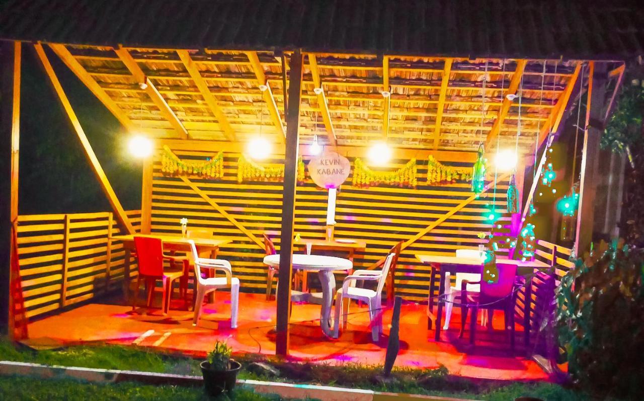 Happy Morning Bliss Bed & Breakfast Mirissa Bagian luar foto