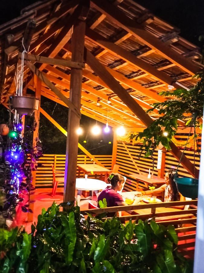 Happy Morning Bliss Bed & Breakfast Mirissa Bagian luar foto