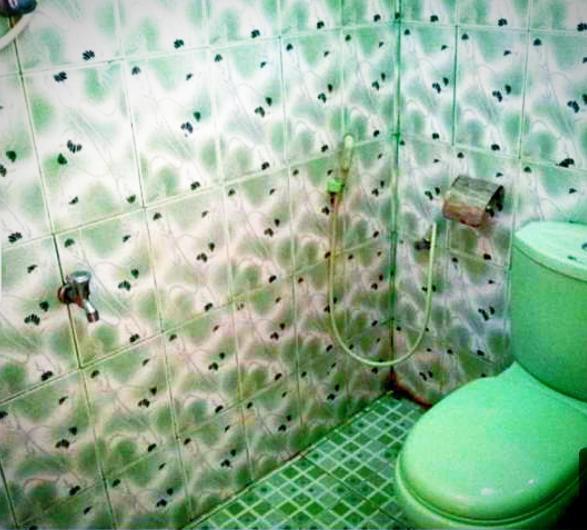 Happy Morning Bliss Bed & Breakfast Mirissa Bagian luar foto