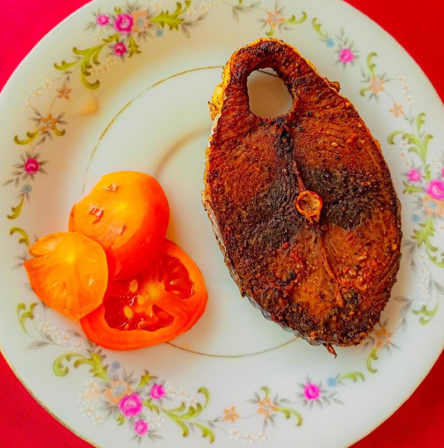 Happy Morning Bliss Bed & Breakfast Mirissa Bagian luar foto